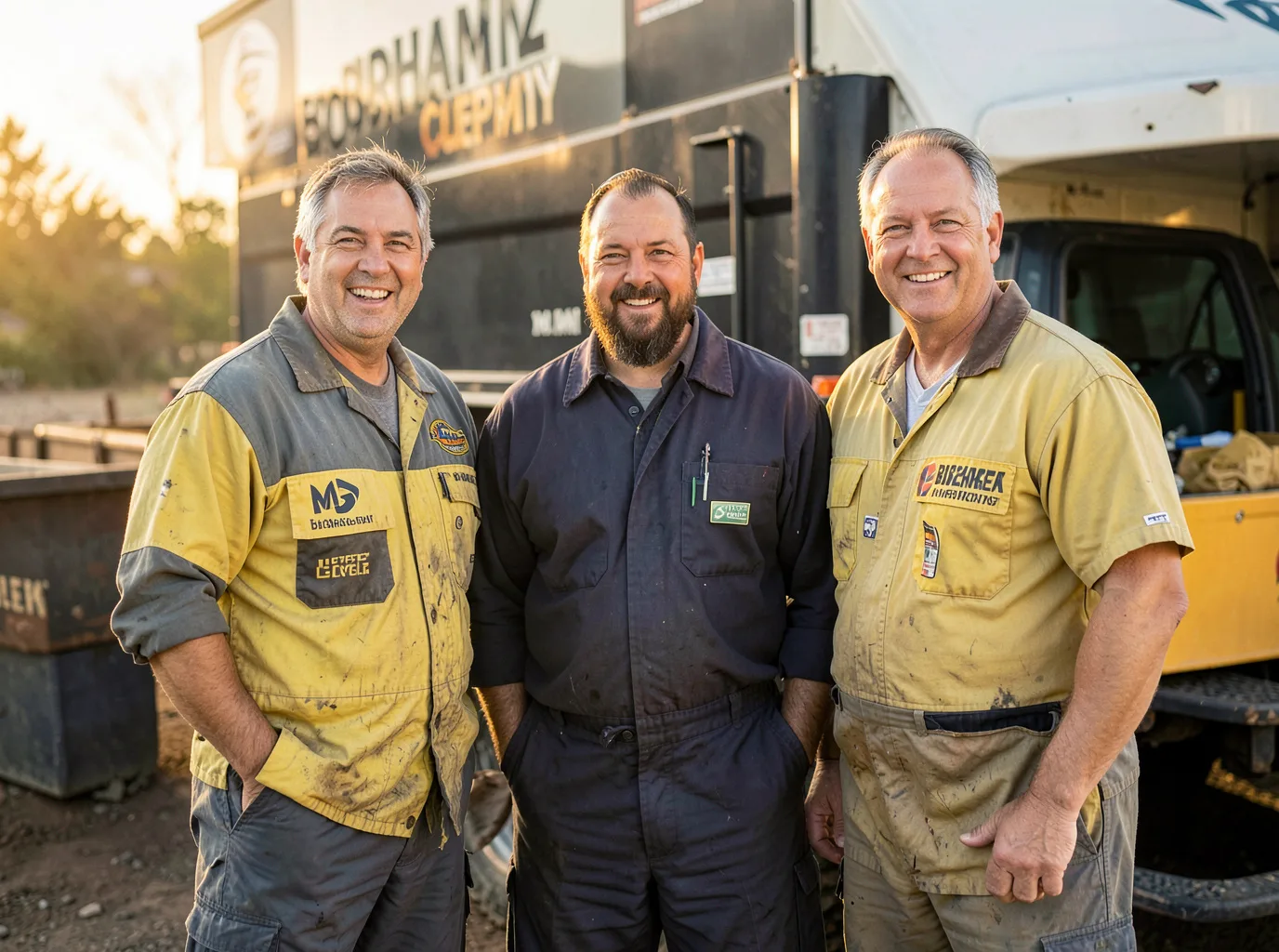 Sewage Cleanup company in Collbran, CO